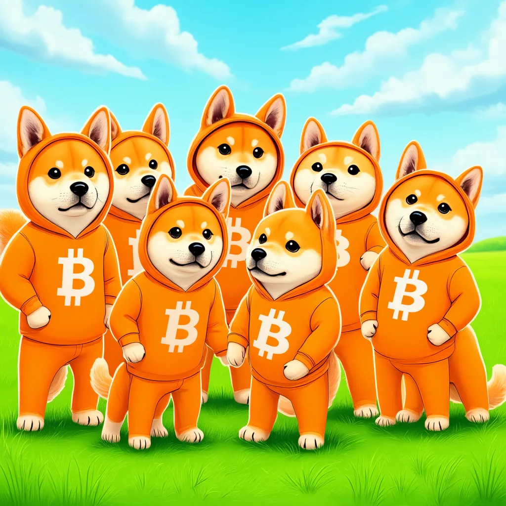 dog army