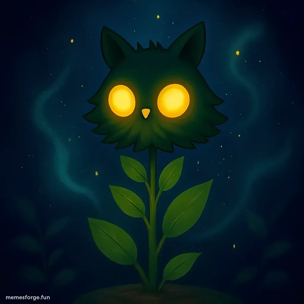 Explosive growth with $FAIR seeds in a cosmic background