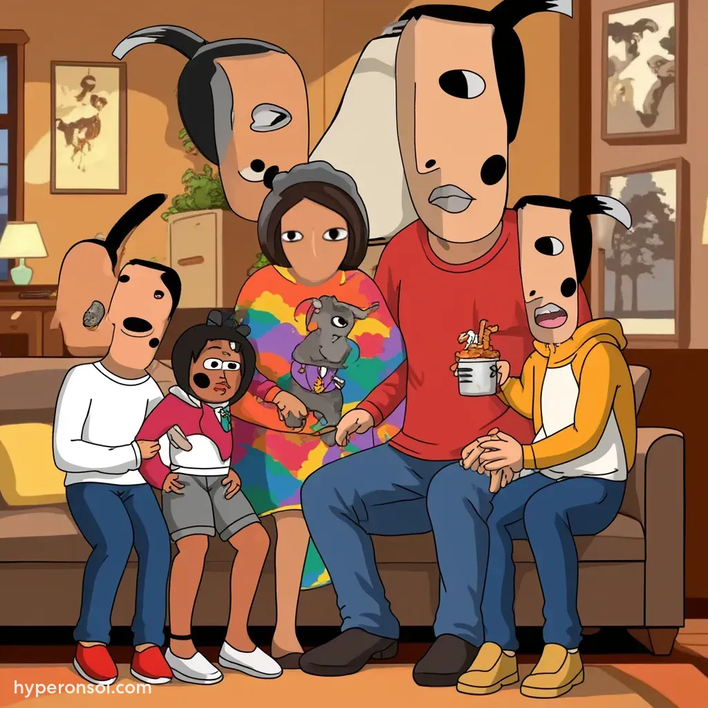 Hyper Family