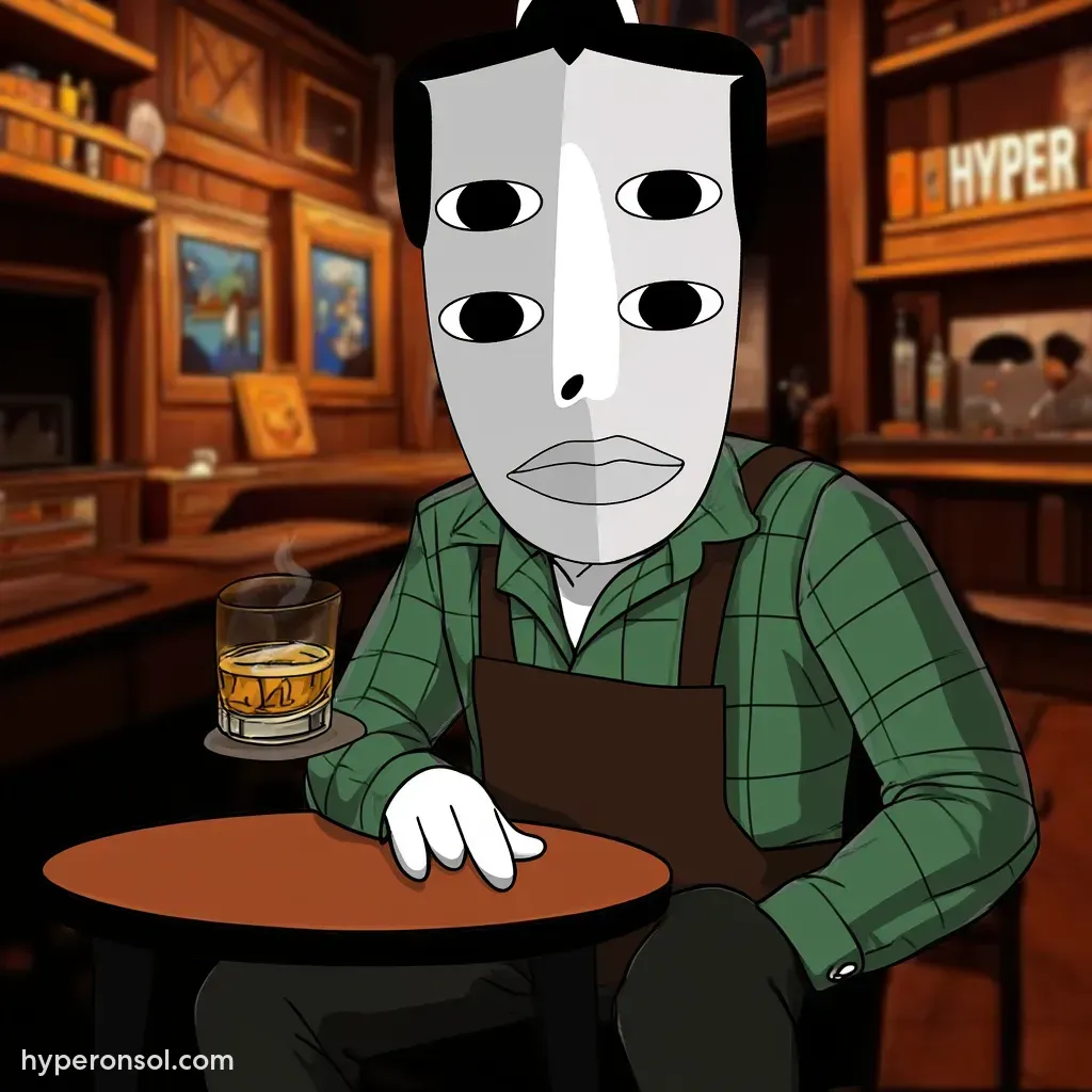 Meta want small whiskey