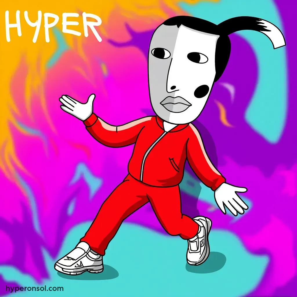 Hyper BACK