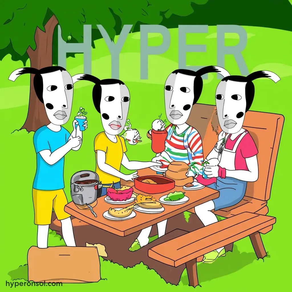 community Eating opportunities