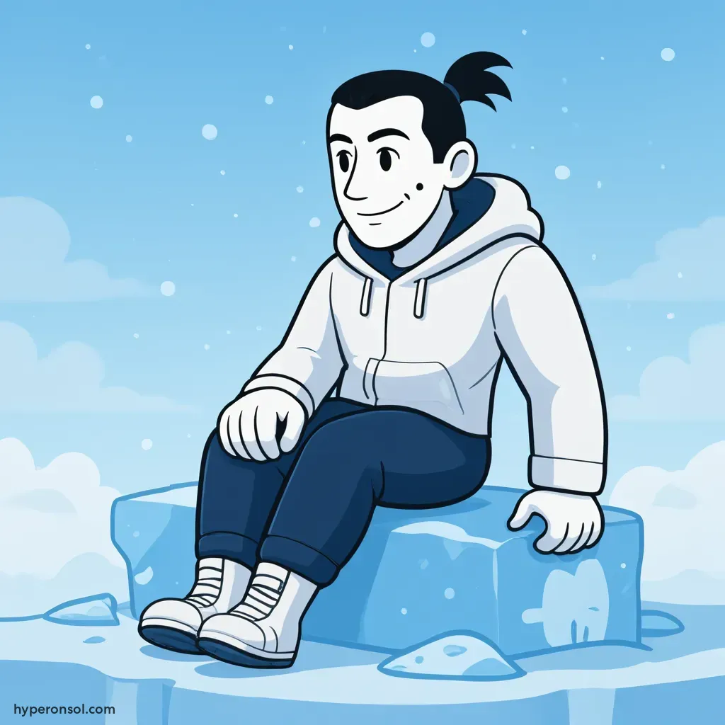 Ice