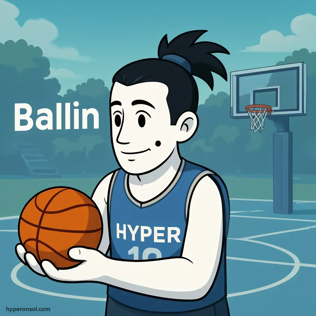 Ballin