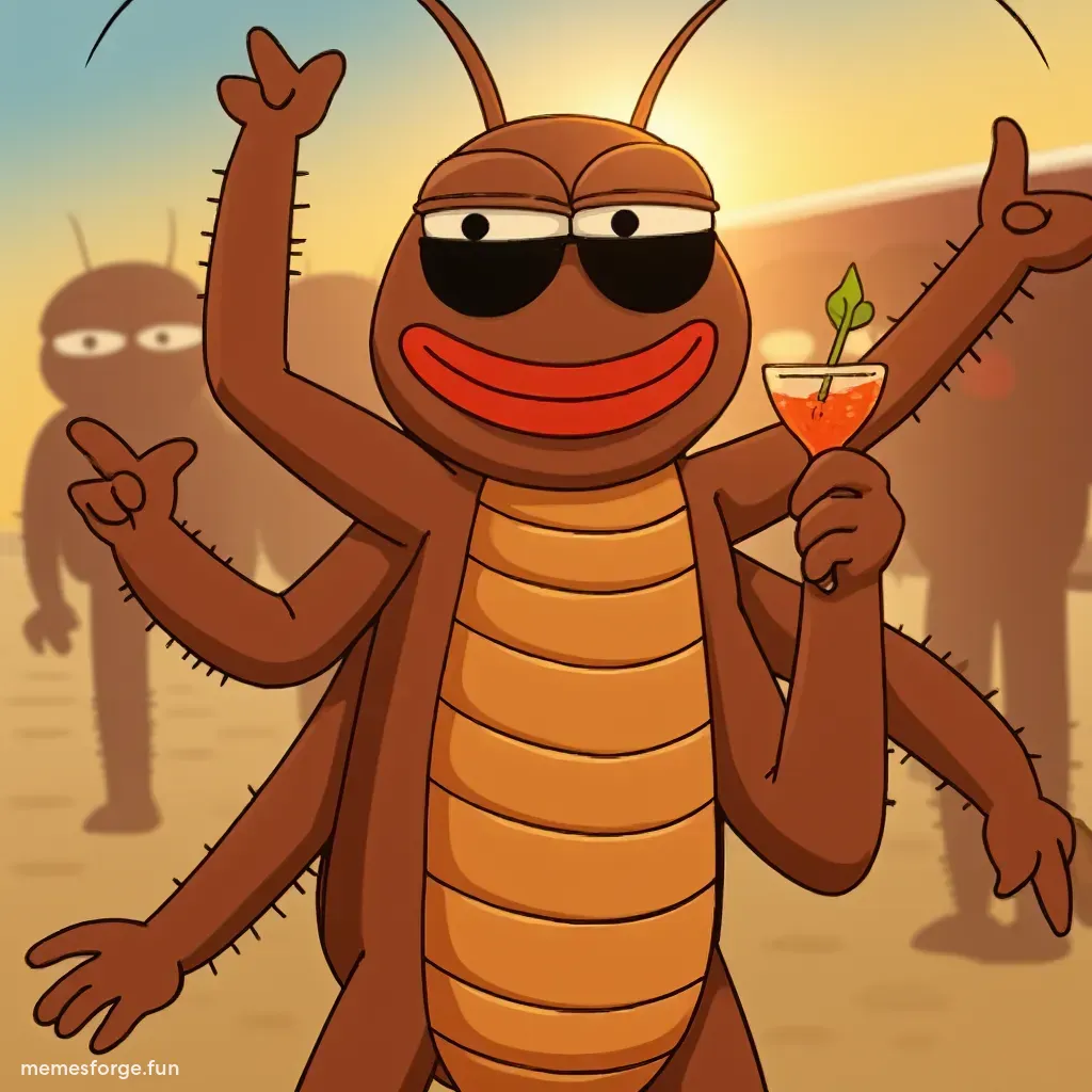 going to ibiza party