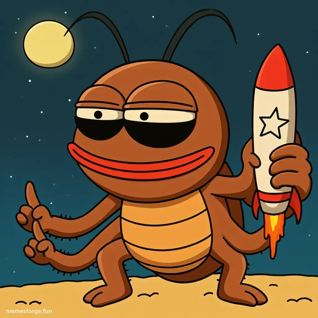 Activate moon sequence