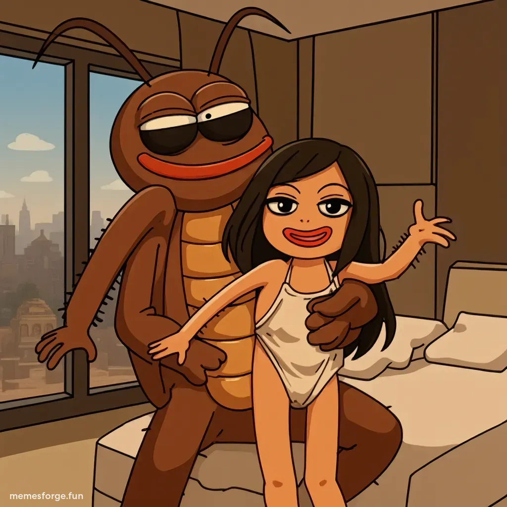 Kokok with sexy asian girl