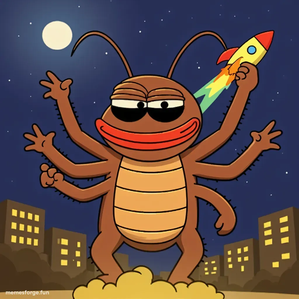 Kokok cured from depression when moon