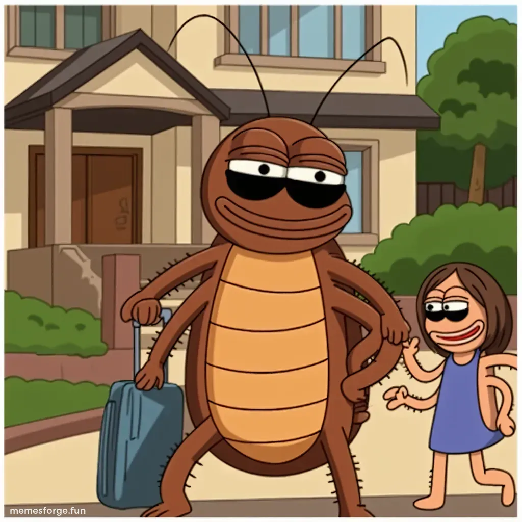 visiting family on weekend