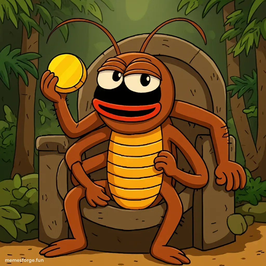 Kokok living wealthy in jurassic century until now