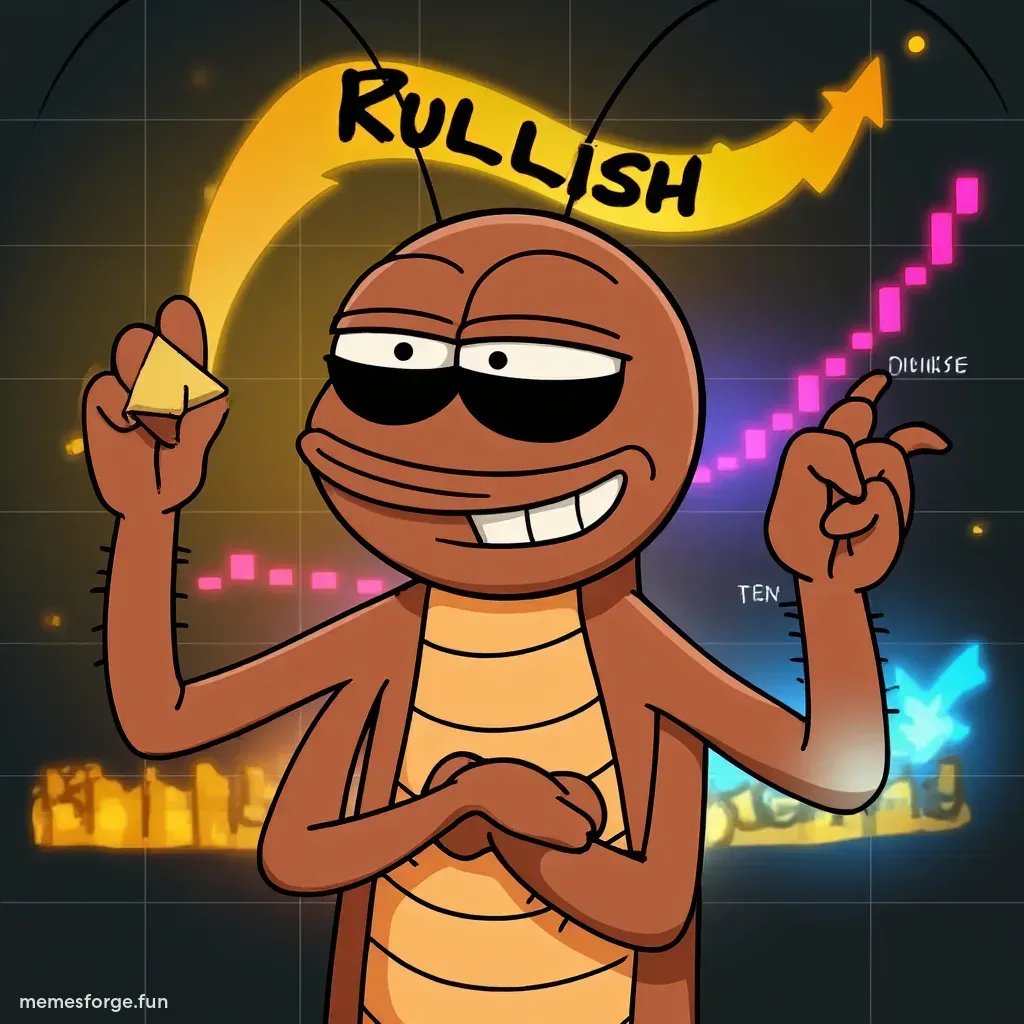 Bullish again and again