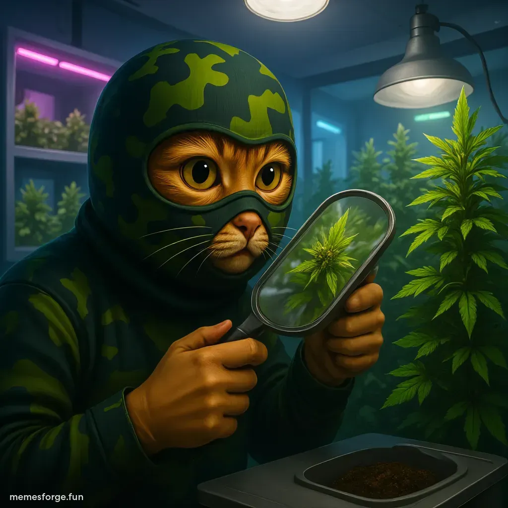 new kush buds new template unused sharpened focus enhanced brightened