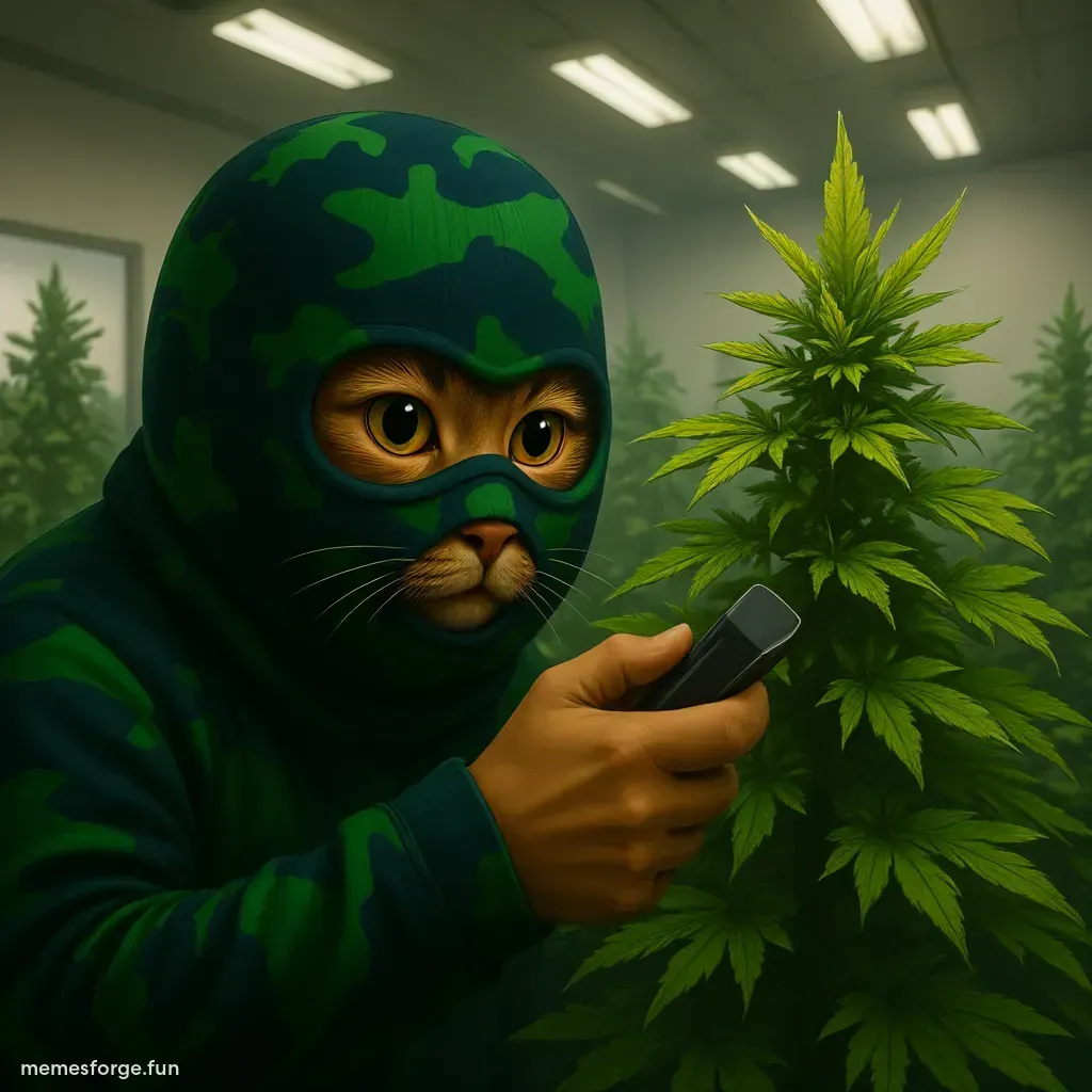 new kush buds new template unused sharpened focus enhanced brightened