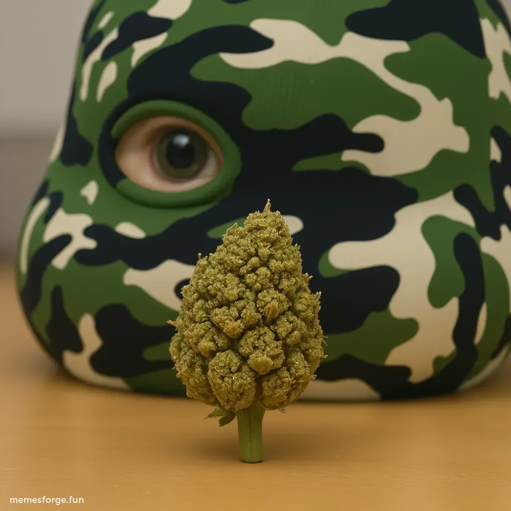 new kush buds 7/10 new template unused sharpened focus enhanced brightened