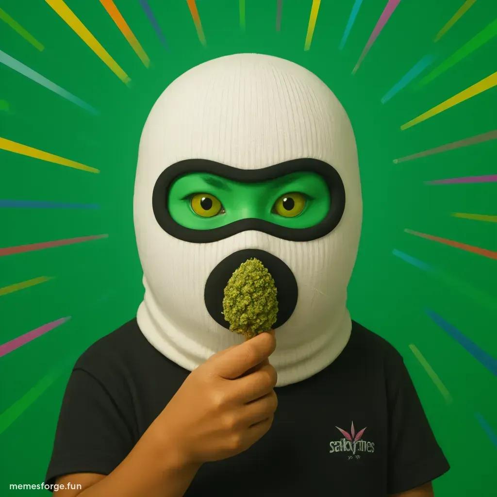 kush buds 420 new template unsed