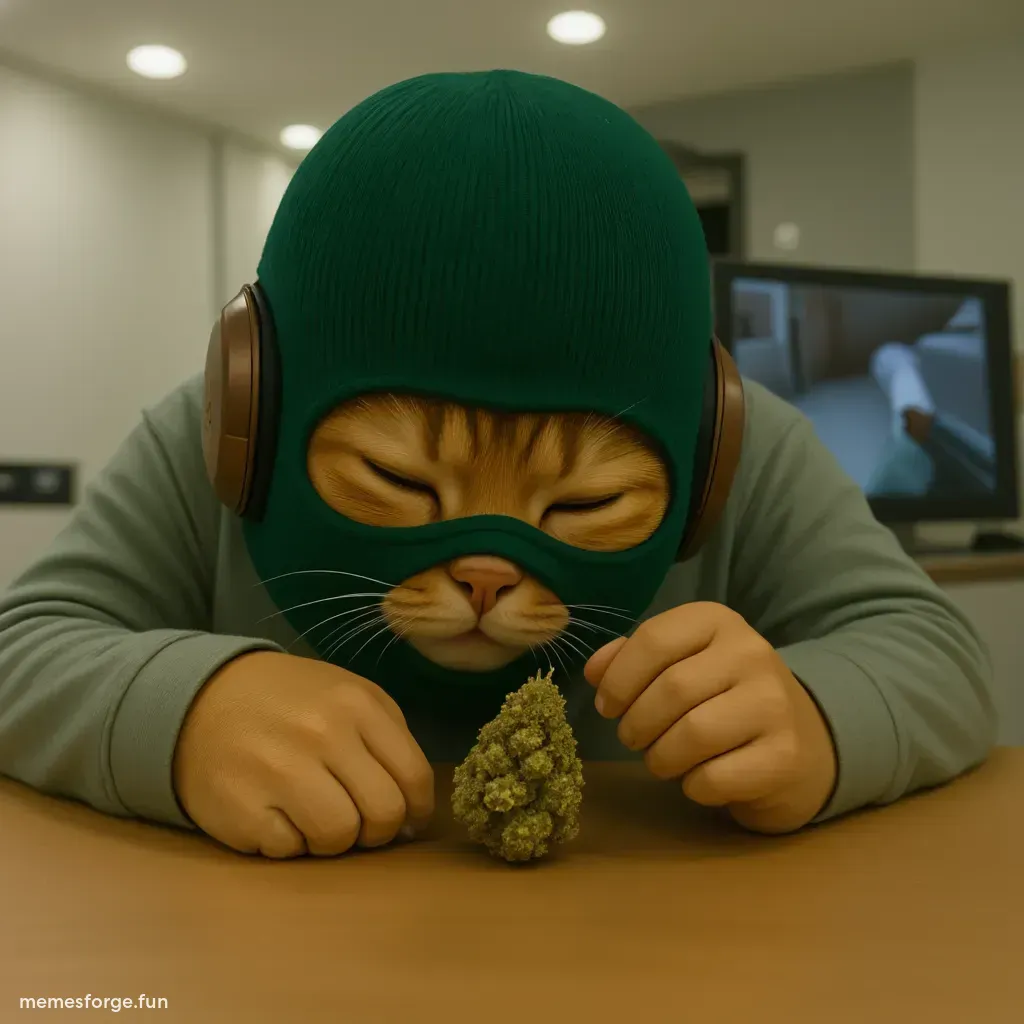 new kush buds 7/10blob new template unused sharpened focus enhanced brightened