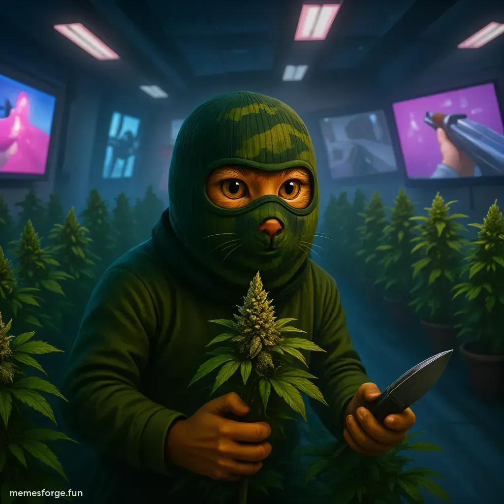 new kush buds new template unused sharpened focus enhanced brightened