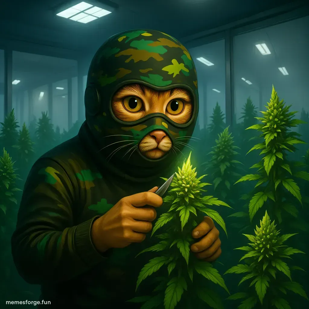 new kush buds new template unused sharpened focus enhanced brightened