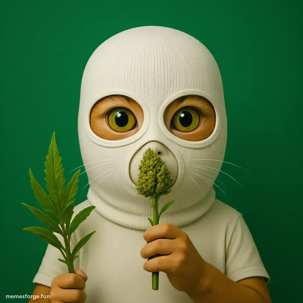 kush buds 420 new template unsed