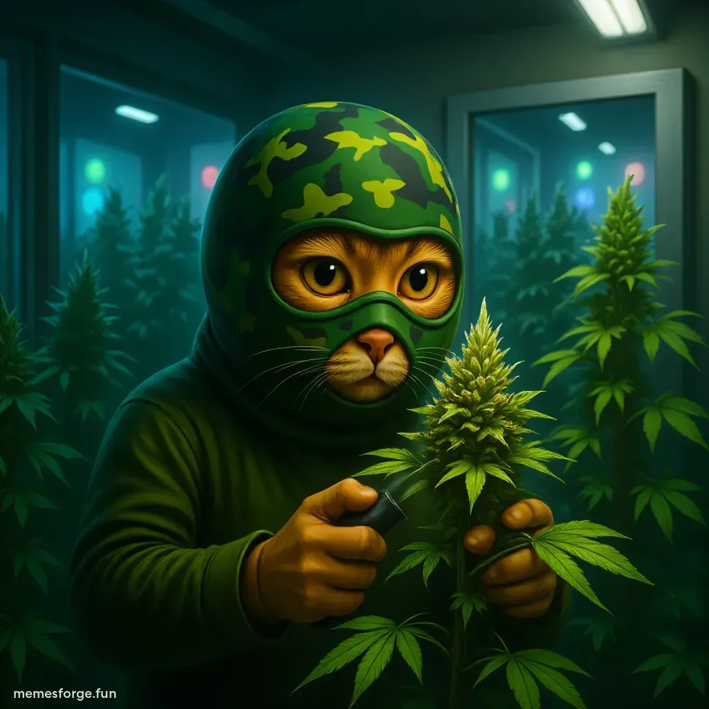 new kush buds new template unused sharpened focus enhanced brightened