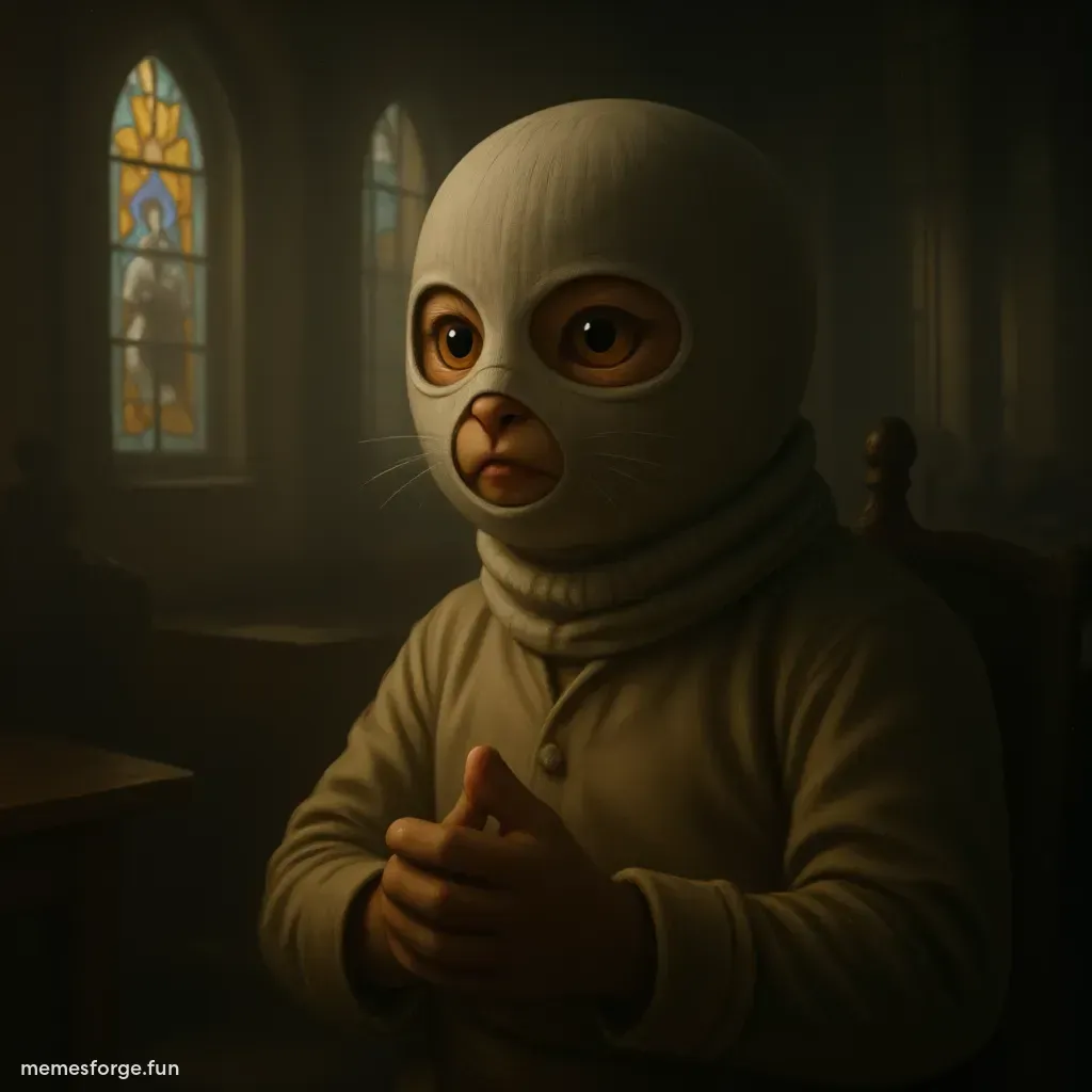 A priest