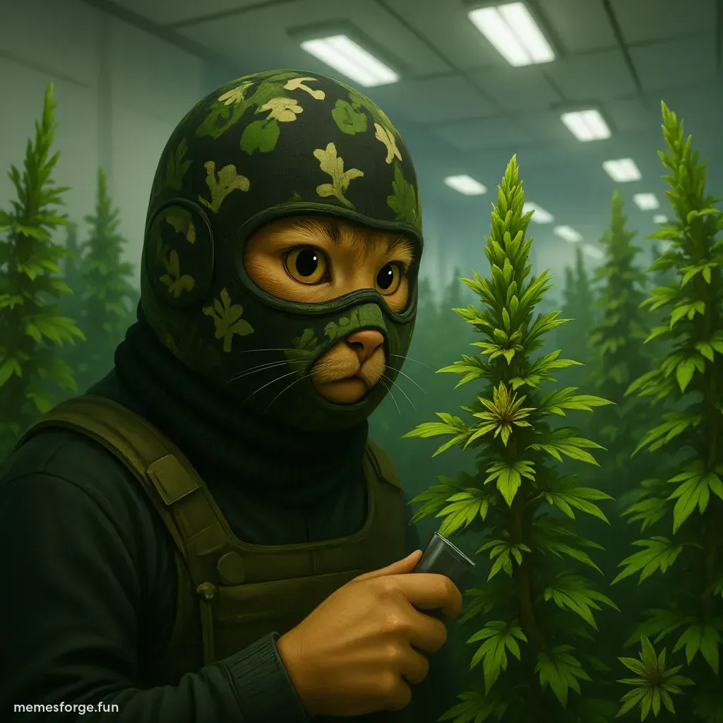 cypher new kush buds 7/10blobmutant new template unused sharpened focus enhanced brightened