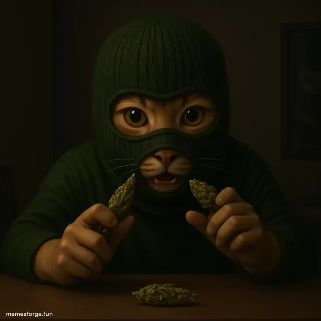 kush buds new template unused sharpened focus enhanced