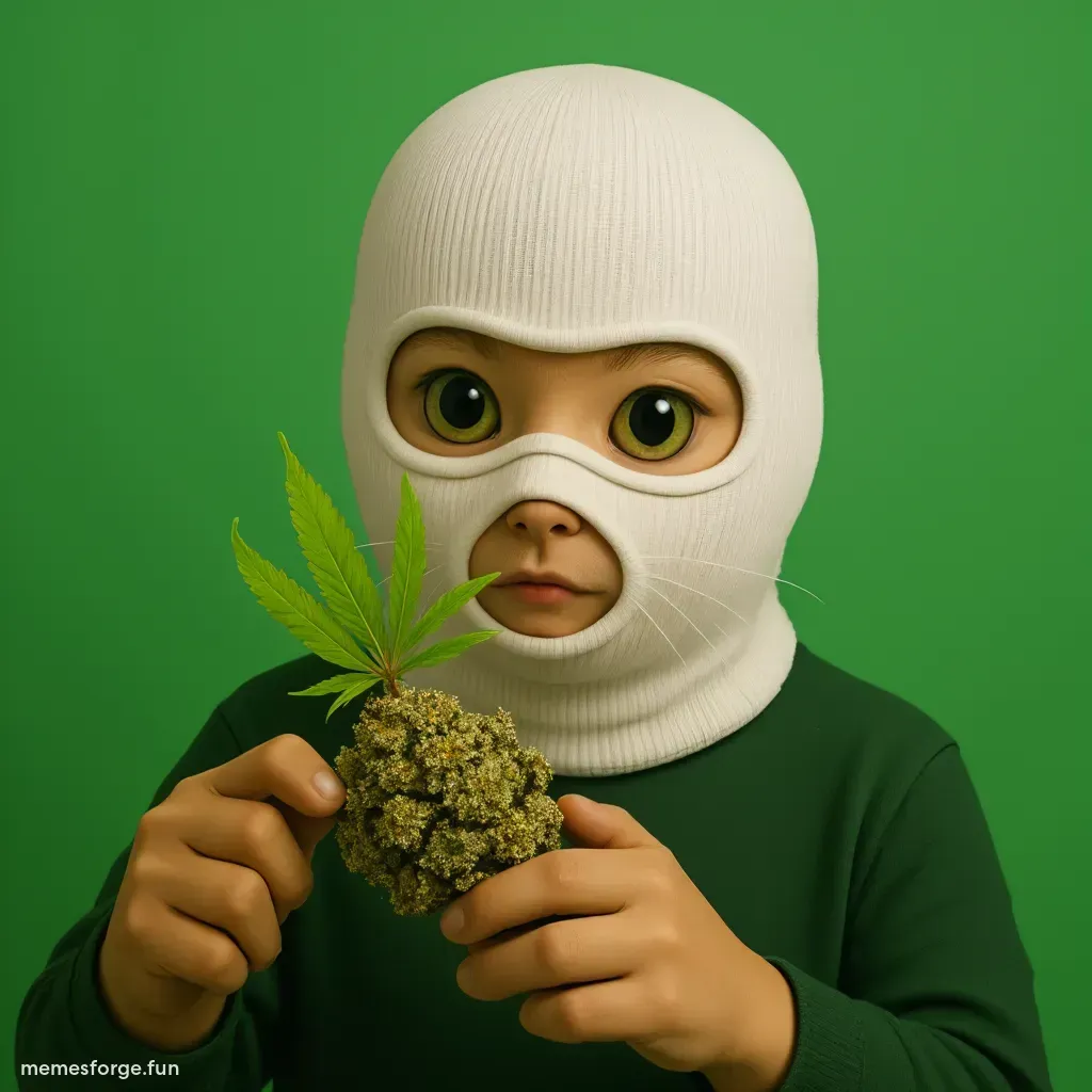 kush buds 420 new template unsed