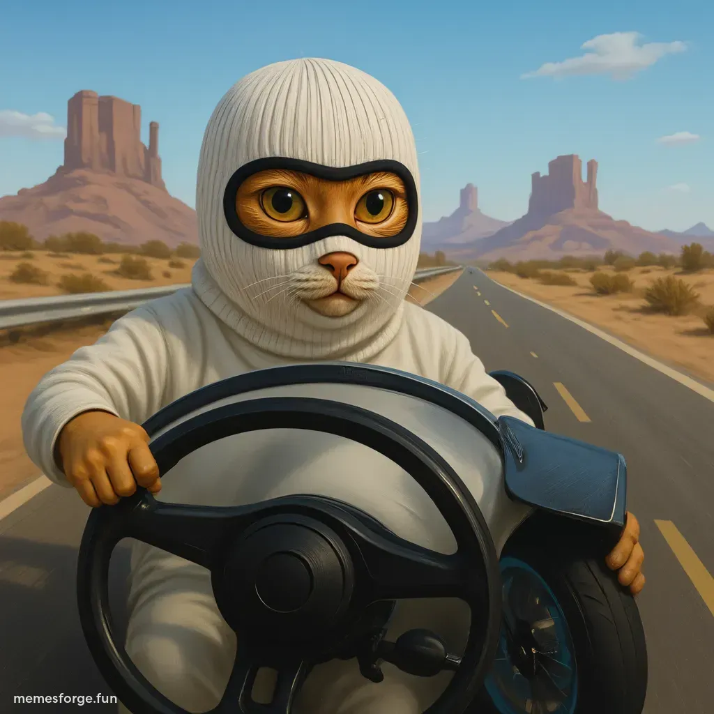 Mask buggati