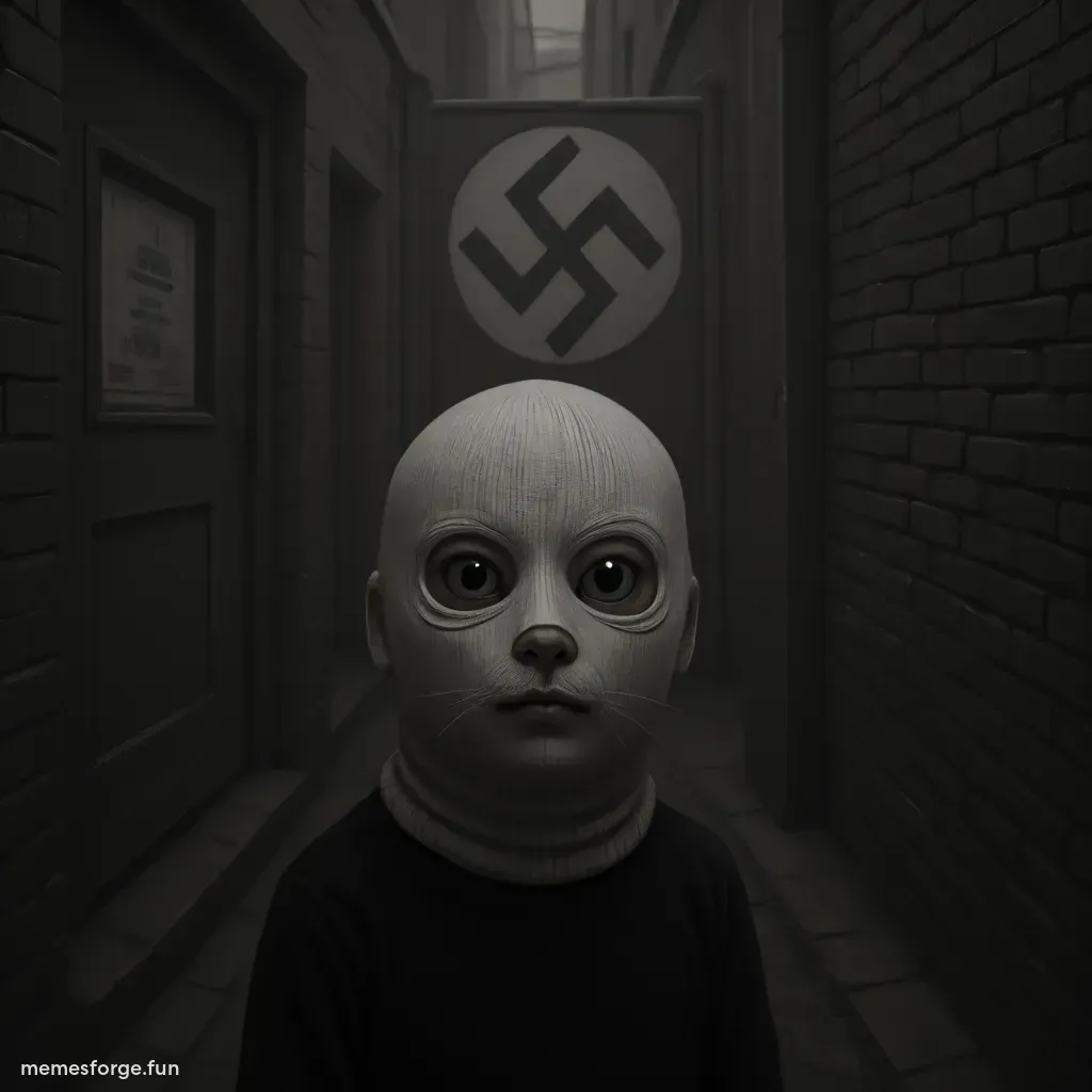 nazi symbol
