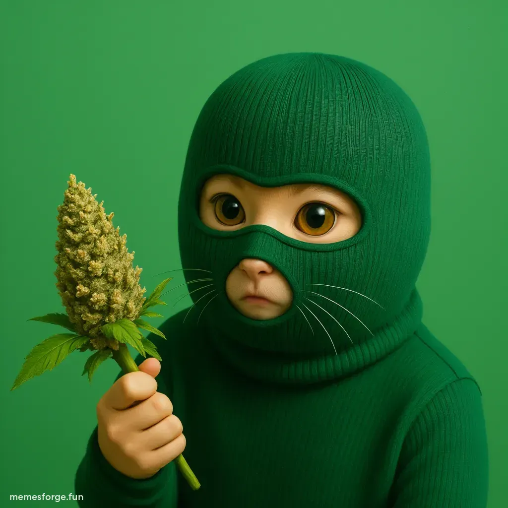 kush buds new template unused sharpened focus enhanced brightened