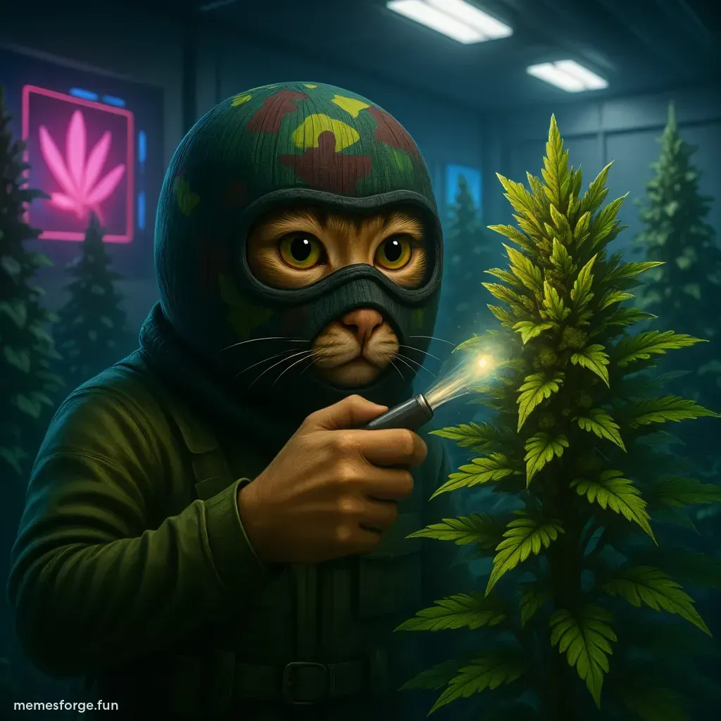 new kush buds new template unused sharpened focus enhanced brightened