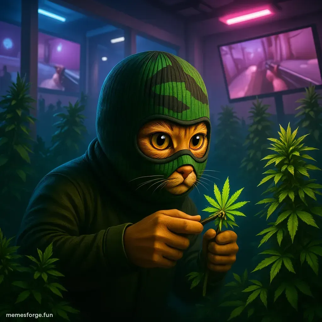 new kush buds new template unused sharpened focus enhanced brightened