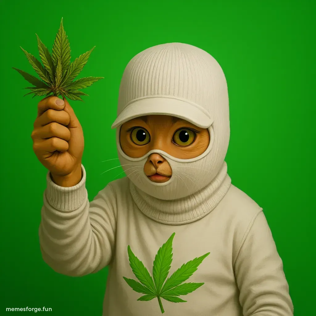 kush buds 420 new template unsed