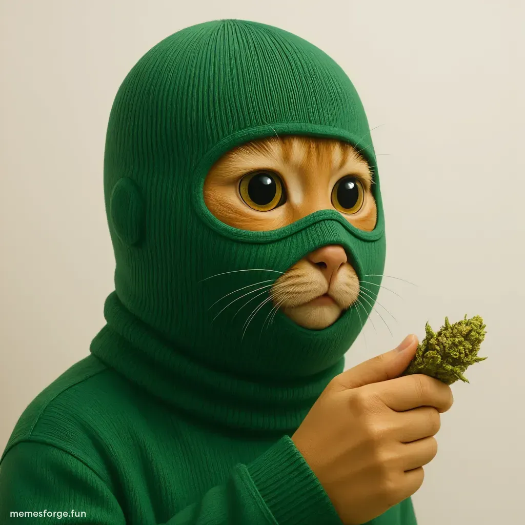 kush buds new template unused sharpened focus enhanced brightened