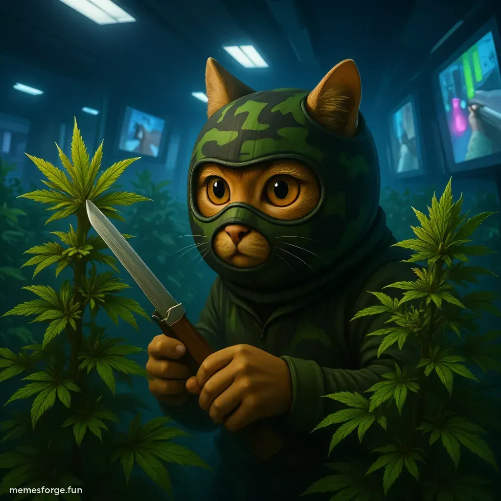 new kush buds new template unused sharpened focus enhanced brightened