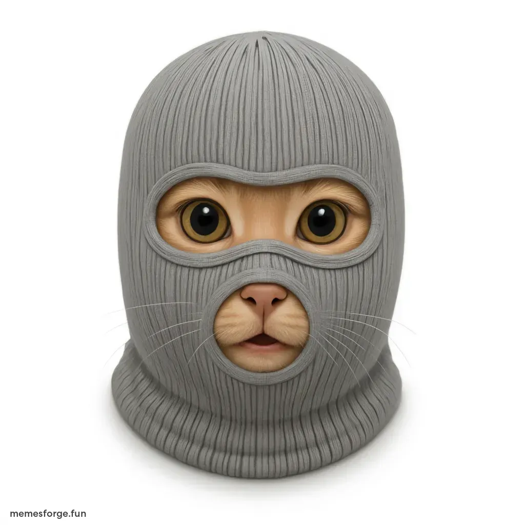 make MASk speak