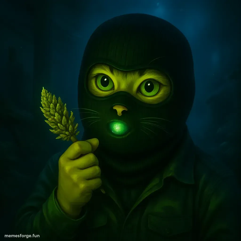 kush buds 420