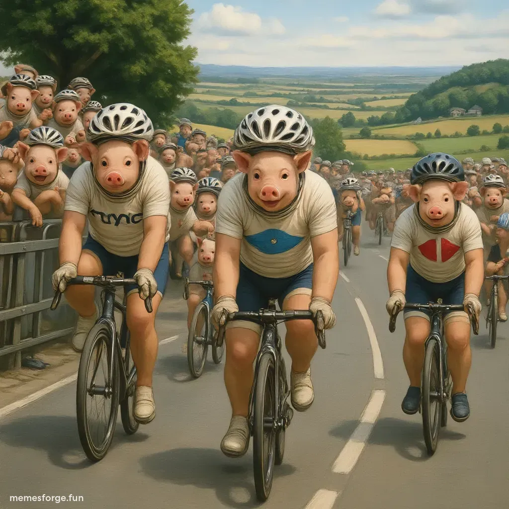 tour de france