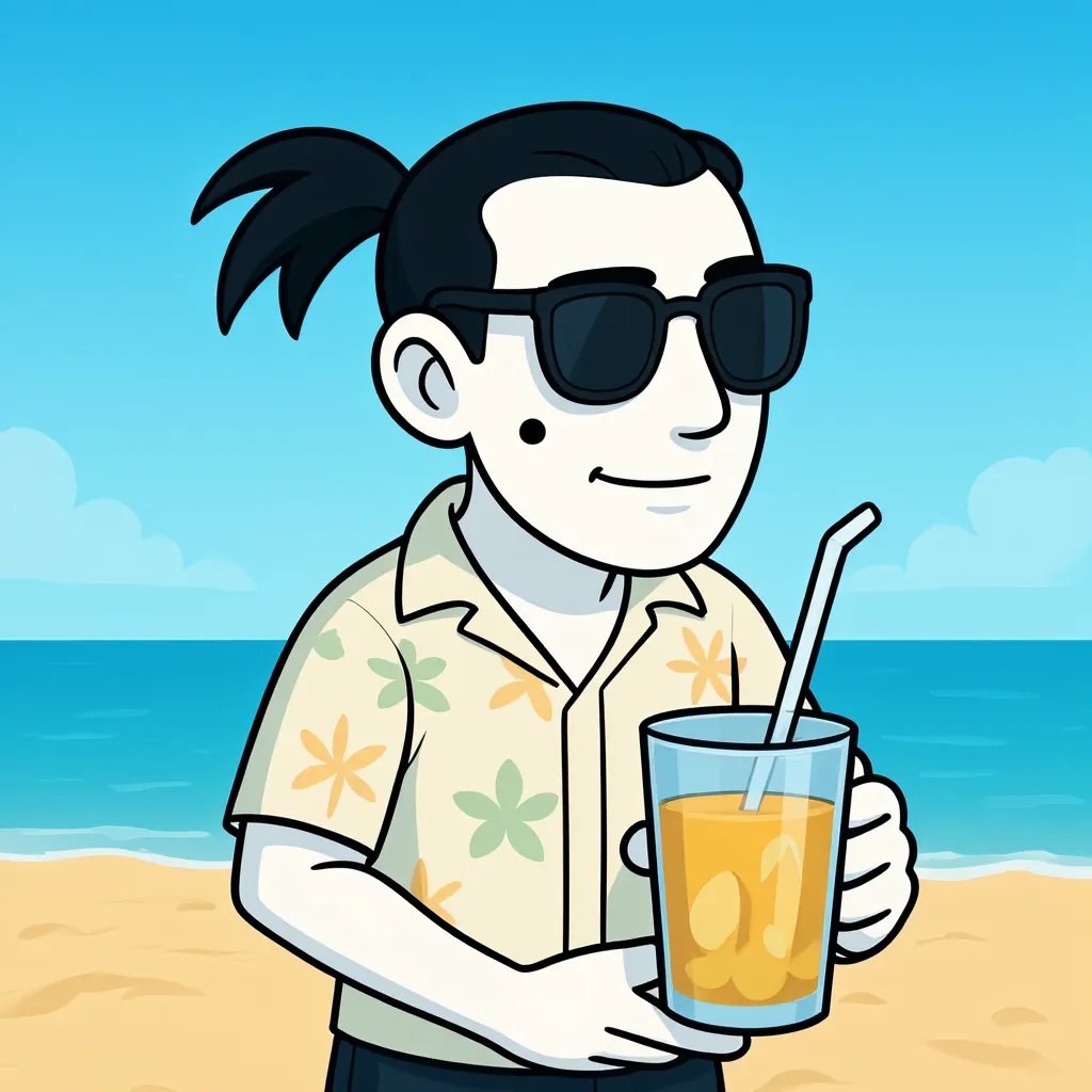 Hyper summer season